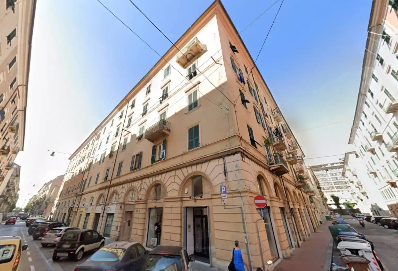 Appartamento in vendita a Savona