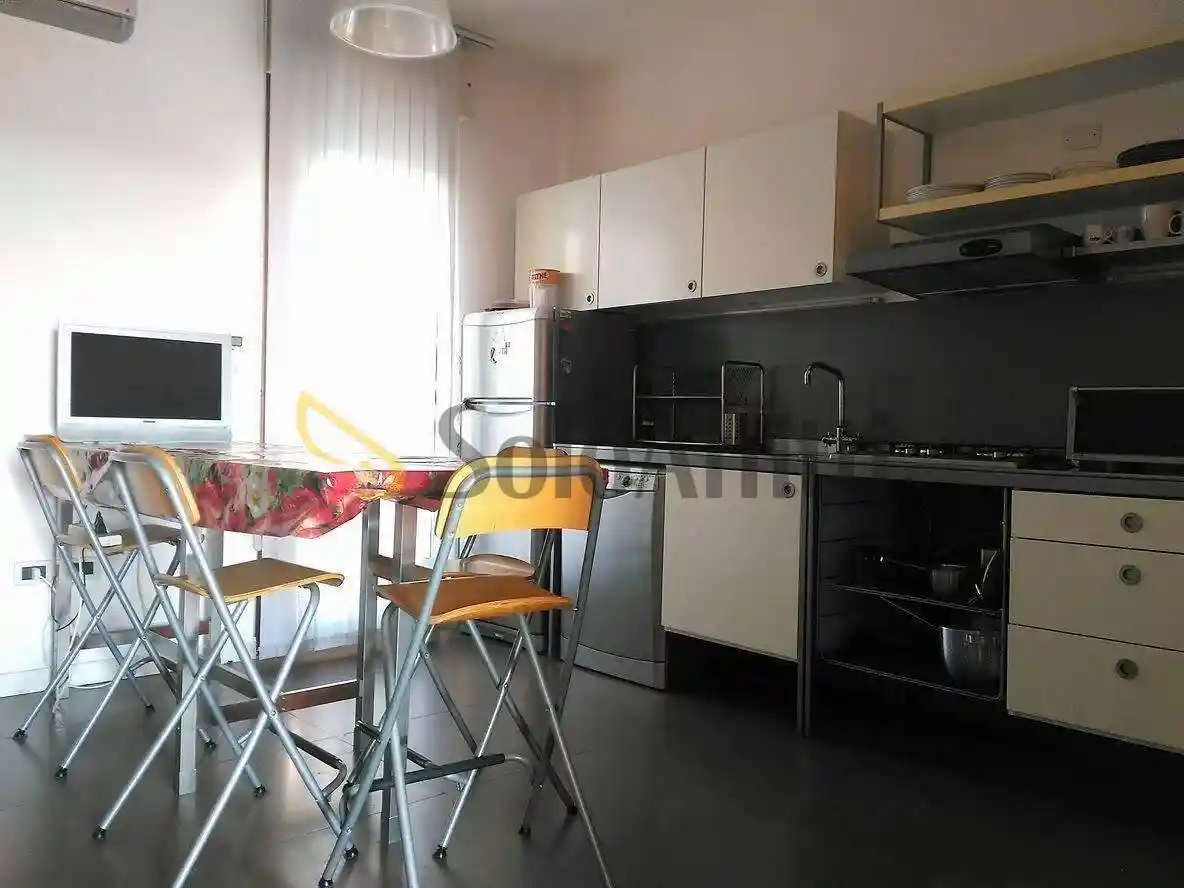 Appartamento in affitto a Pescara