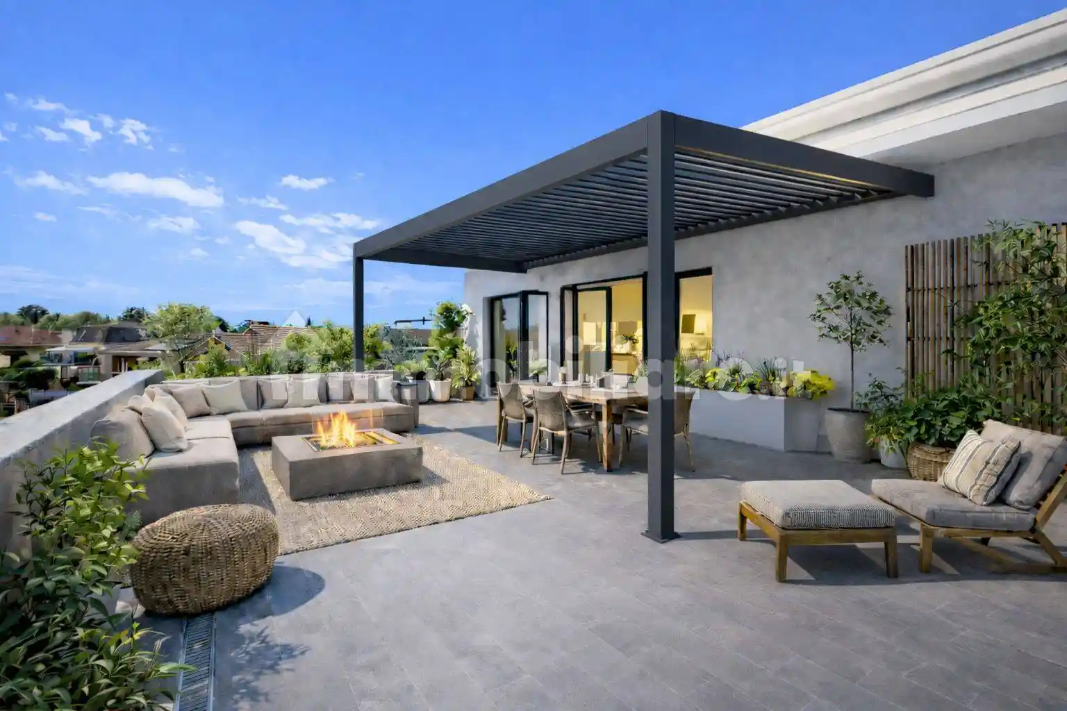 Appartamento in vendita a Paderno Dugnano