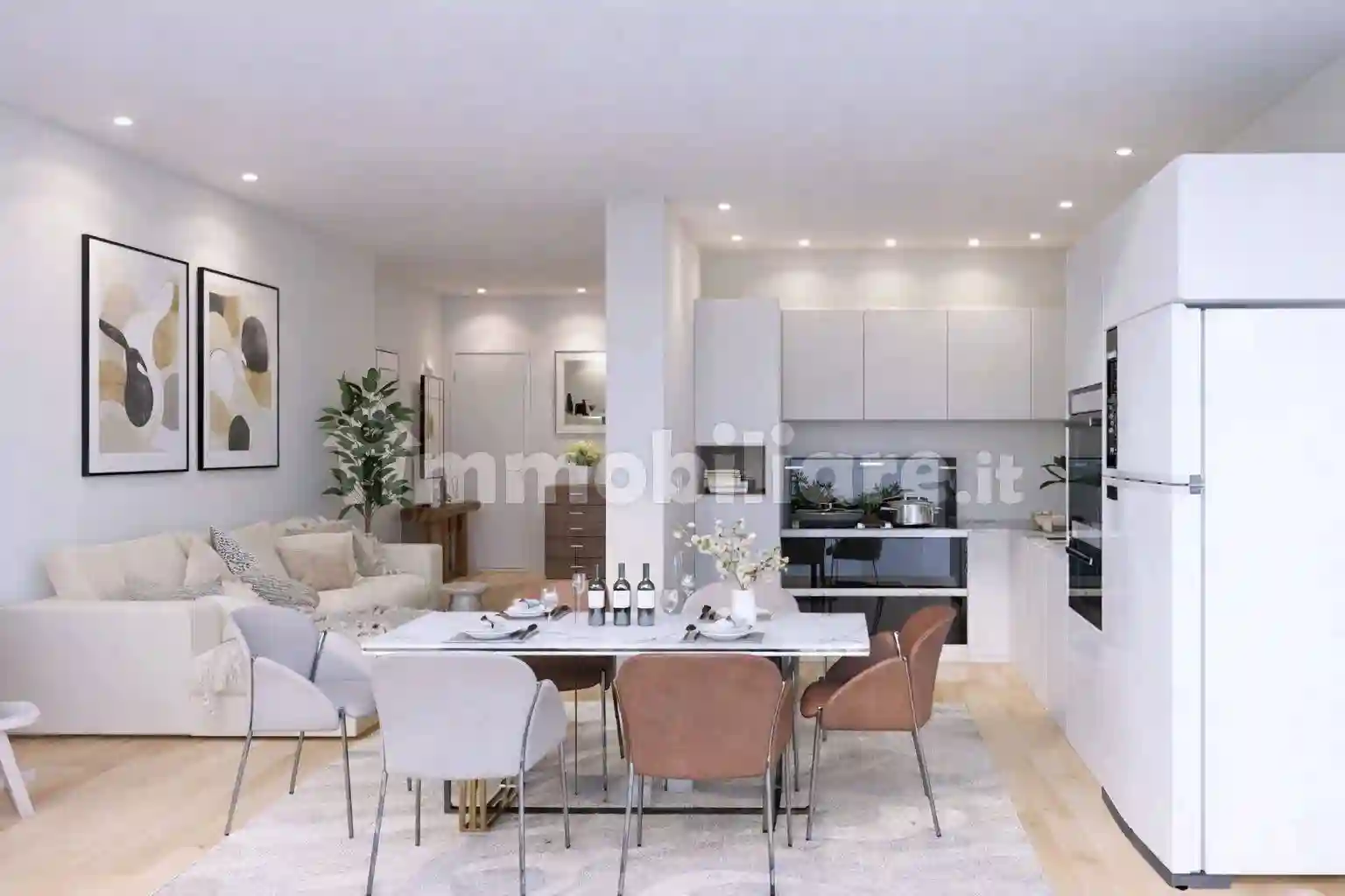 Appartamento - foto 3