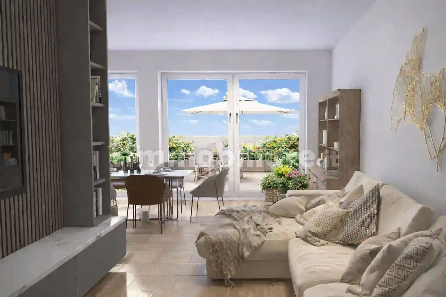 Appartamento - foto 4