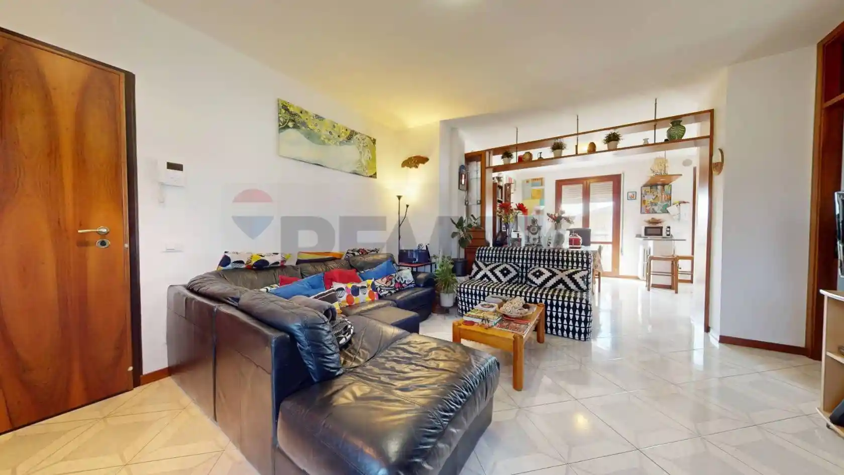 Appartamento in vendita a Padova