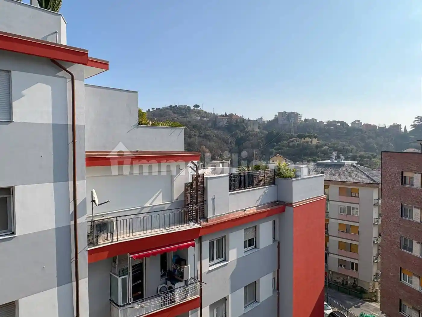 Appartamento in vendita a Savona