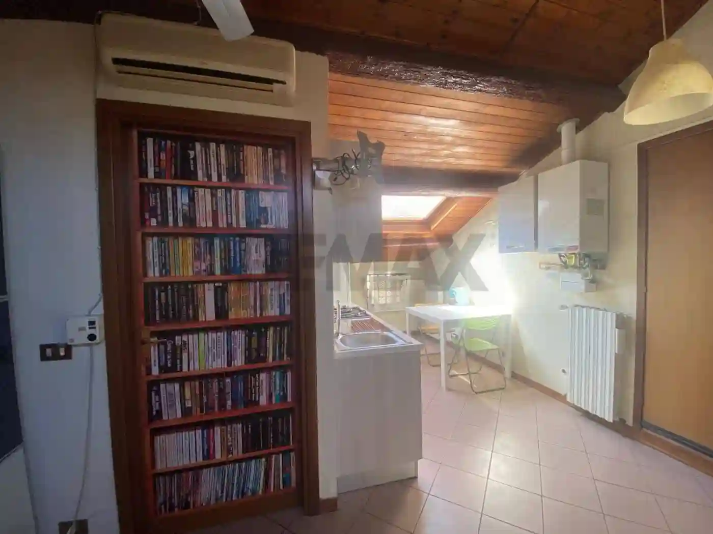 Attico - Mansarda - foto 2