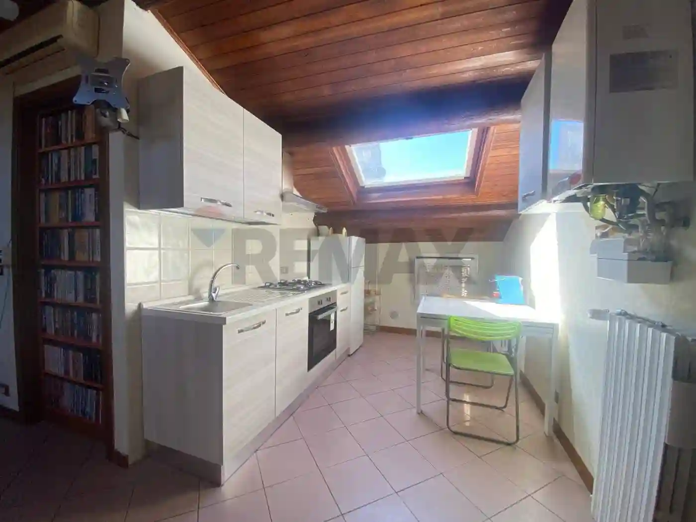 Attico - Mansarda - foto 3