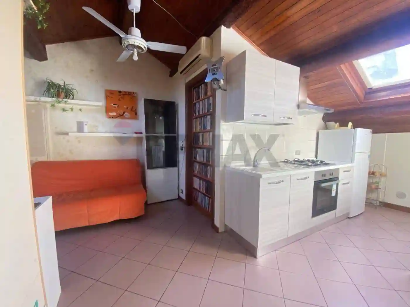 Attico - Mansarda - foto 5