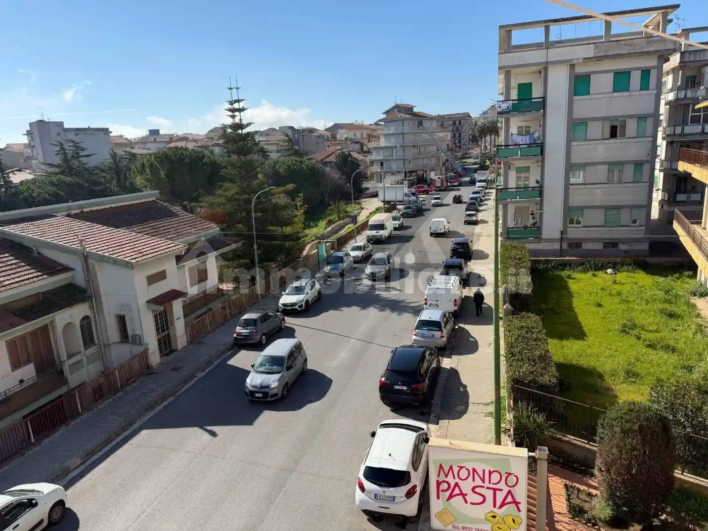 Appartamento in vendita a Ragusa