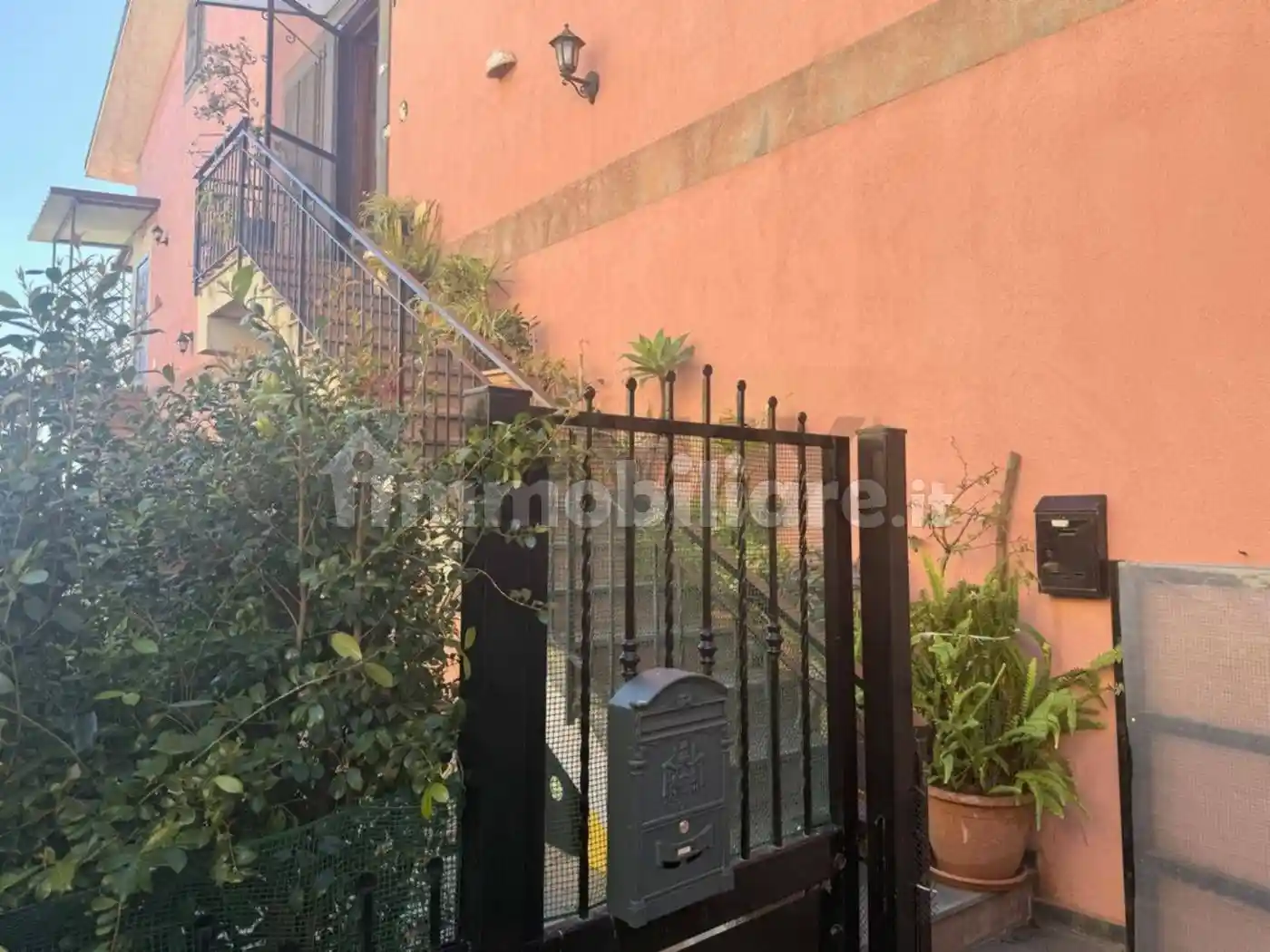 Appartamento in vendita a Riposto