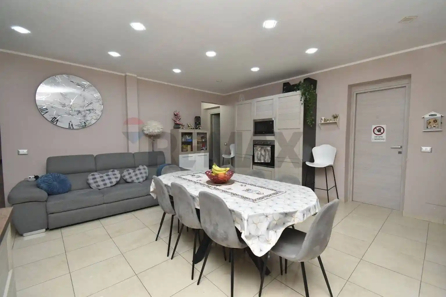 Appartamento in vendita a Catania