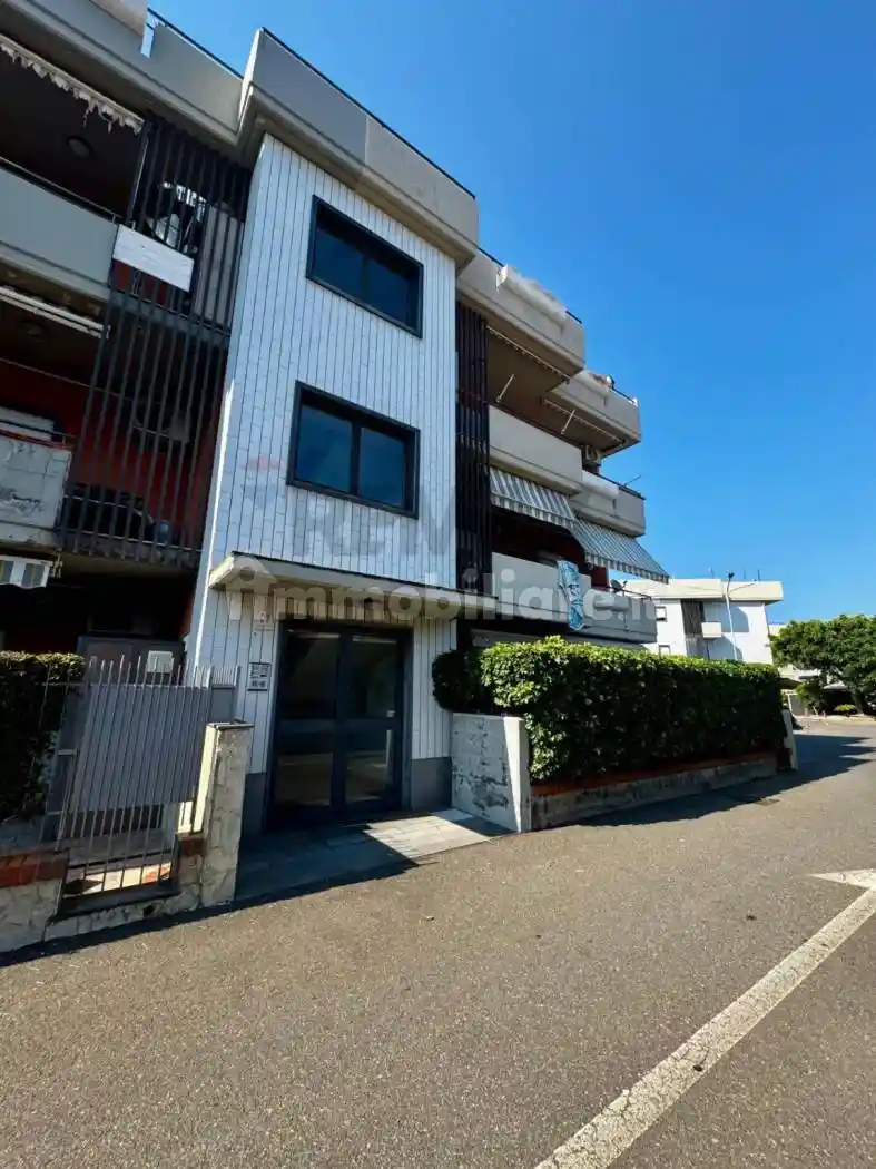 Appartamento in vendita a Mascali