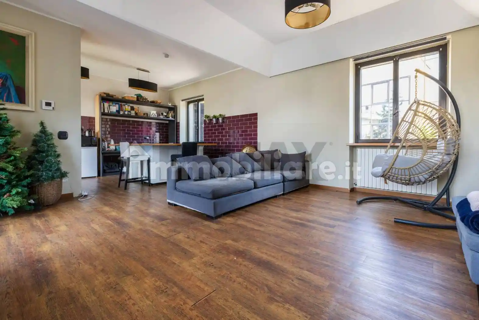 Casa indipendente in vendita a Busto Arsizio