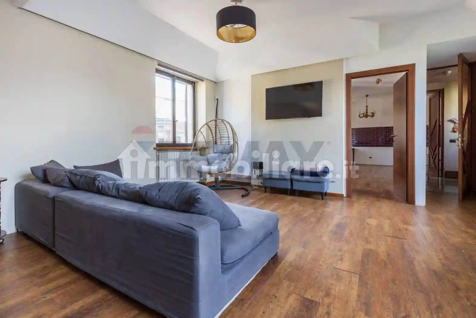 Casa indipendente - foto 2