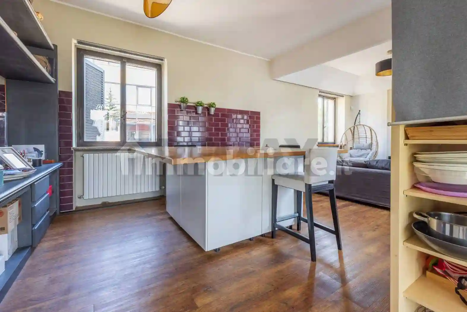 Casa indipendente - foto 4