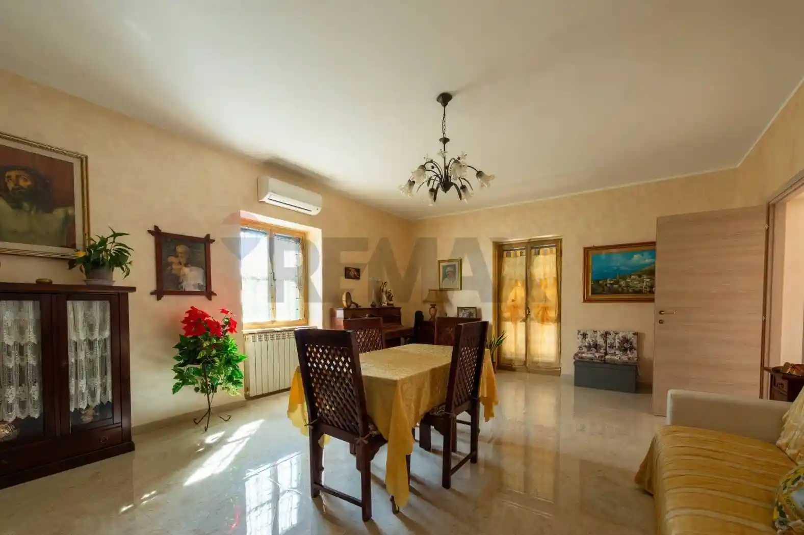 Villa in vendita a Palestrina