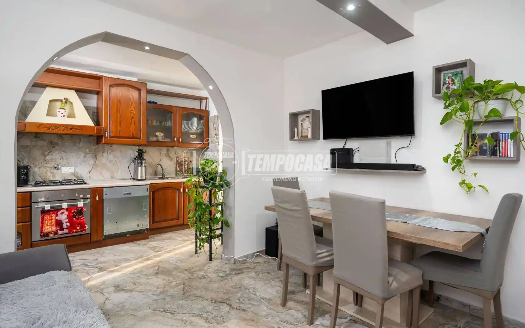 Appartamento in vendita a Castellarano