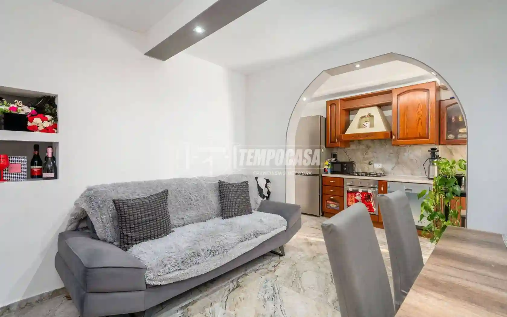 Appartamento - foto 2