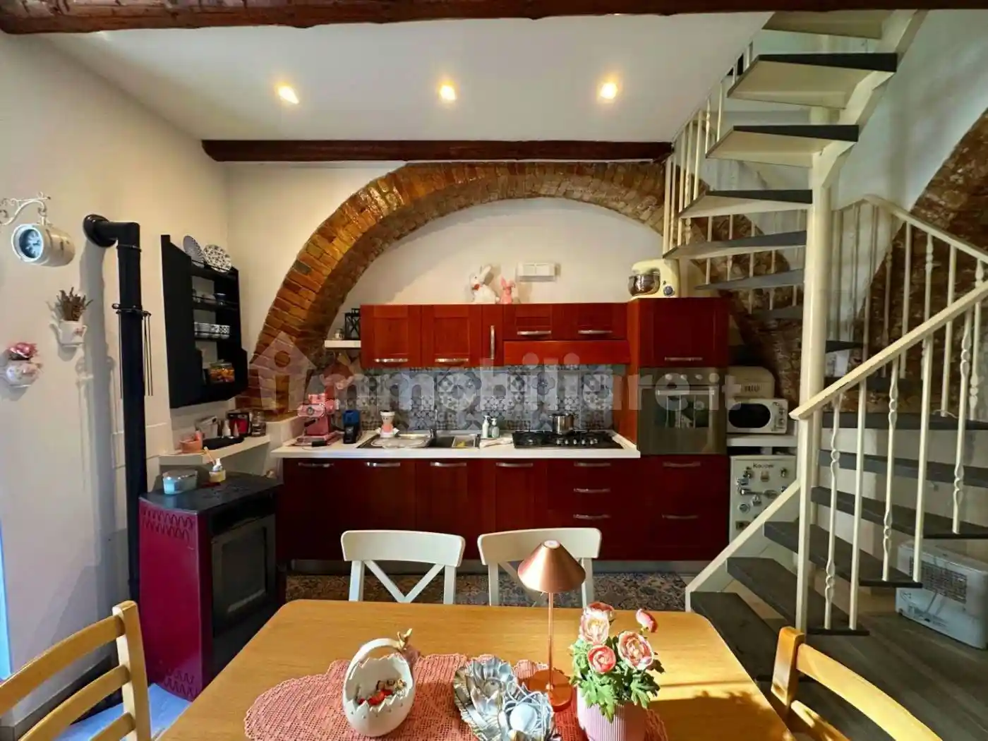 Casa indipendente in vendita a Castiglione a Casauria