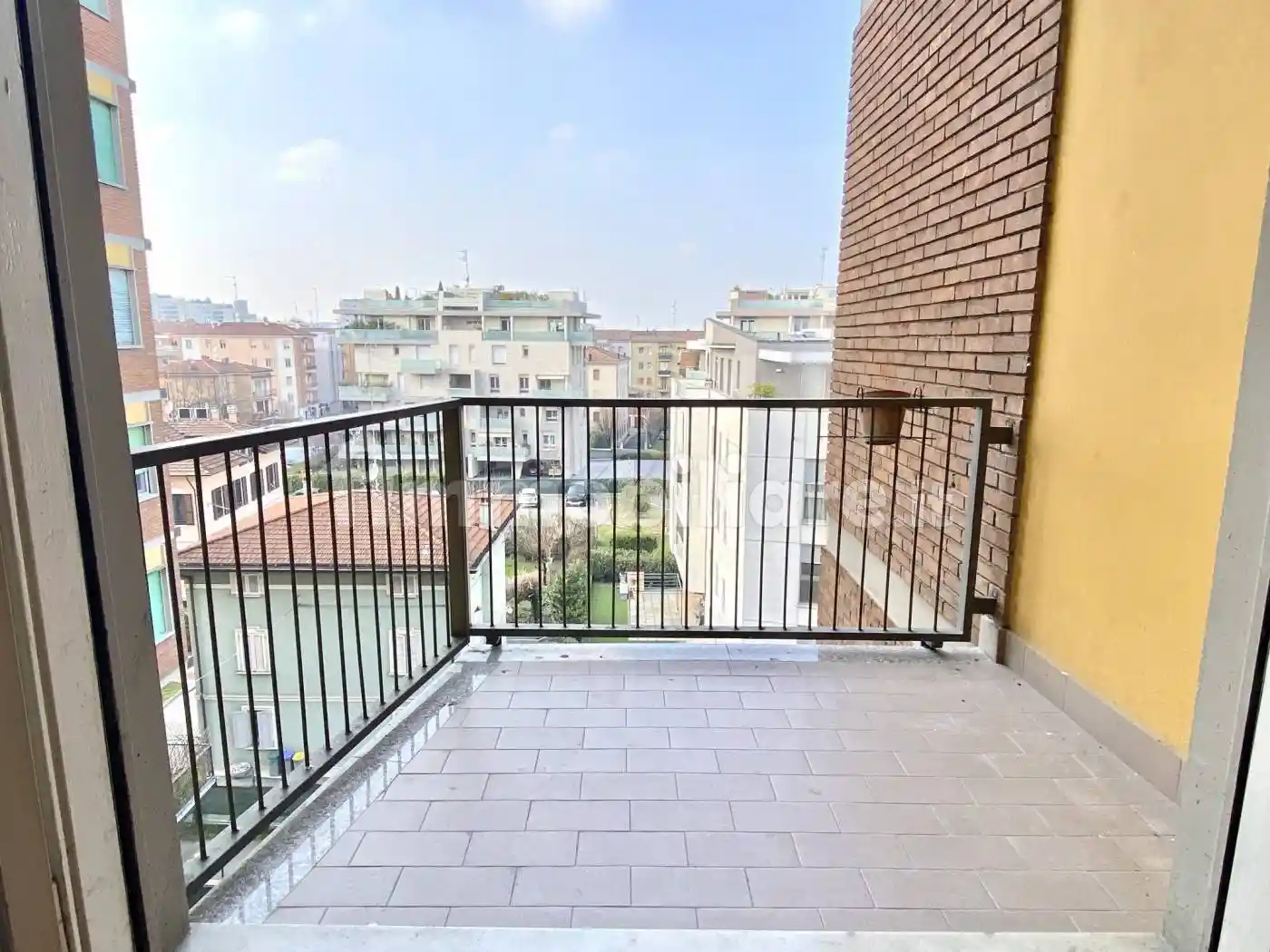 Appartamento in vendita a Modena