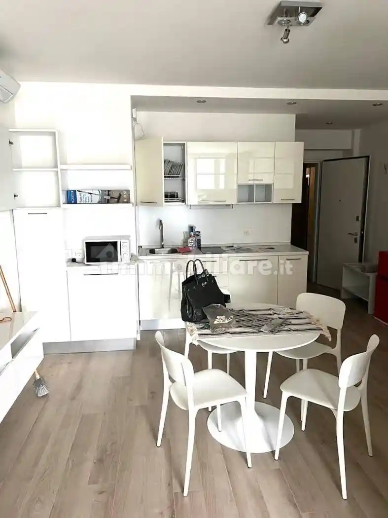 Appartamento in vendita a Abano Terme