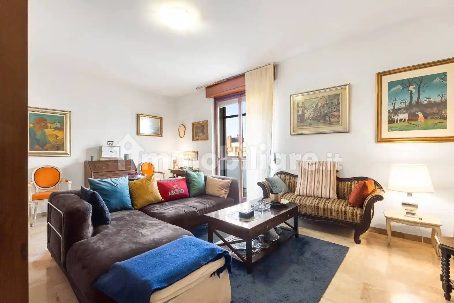 Appartamento in vendita a San Donato Milanese