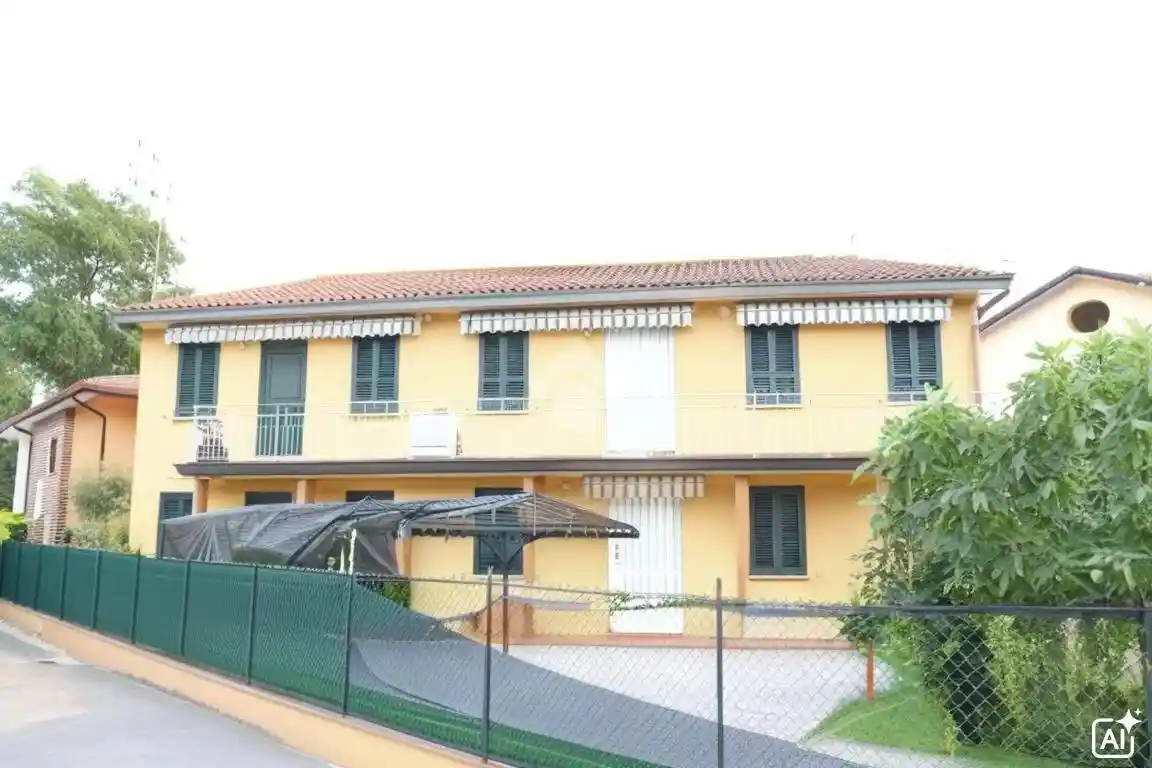 Villa in vendita a Spinea