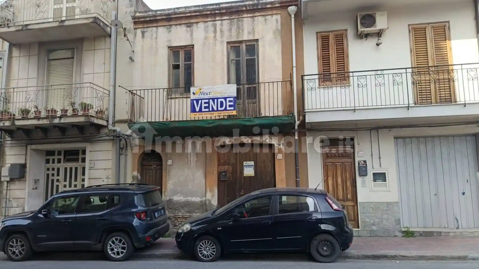 Casa indipendente in vendita a Merì