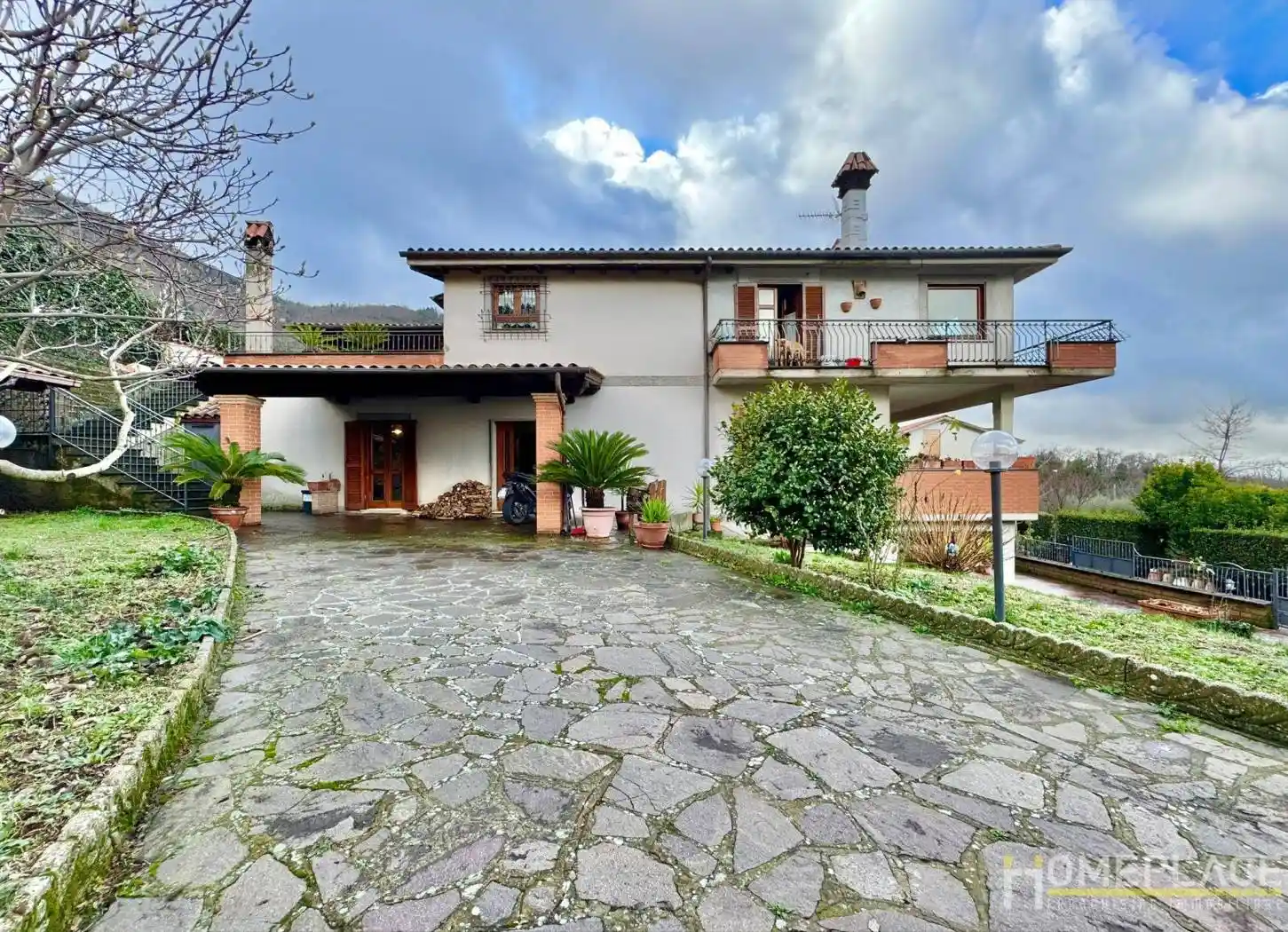 Villa in vendita a Rocca di Papa