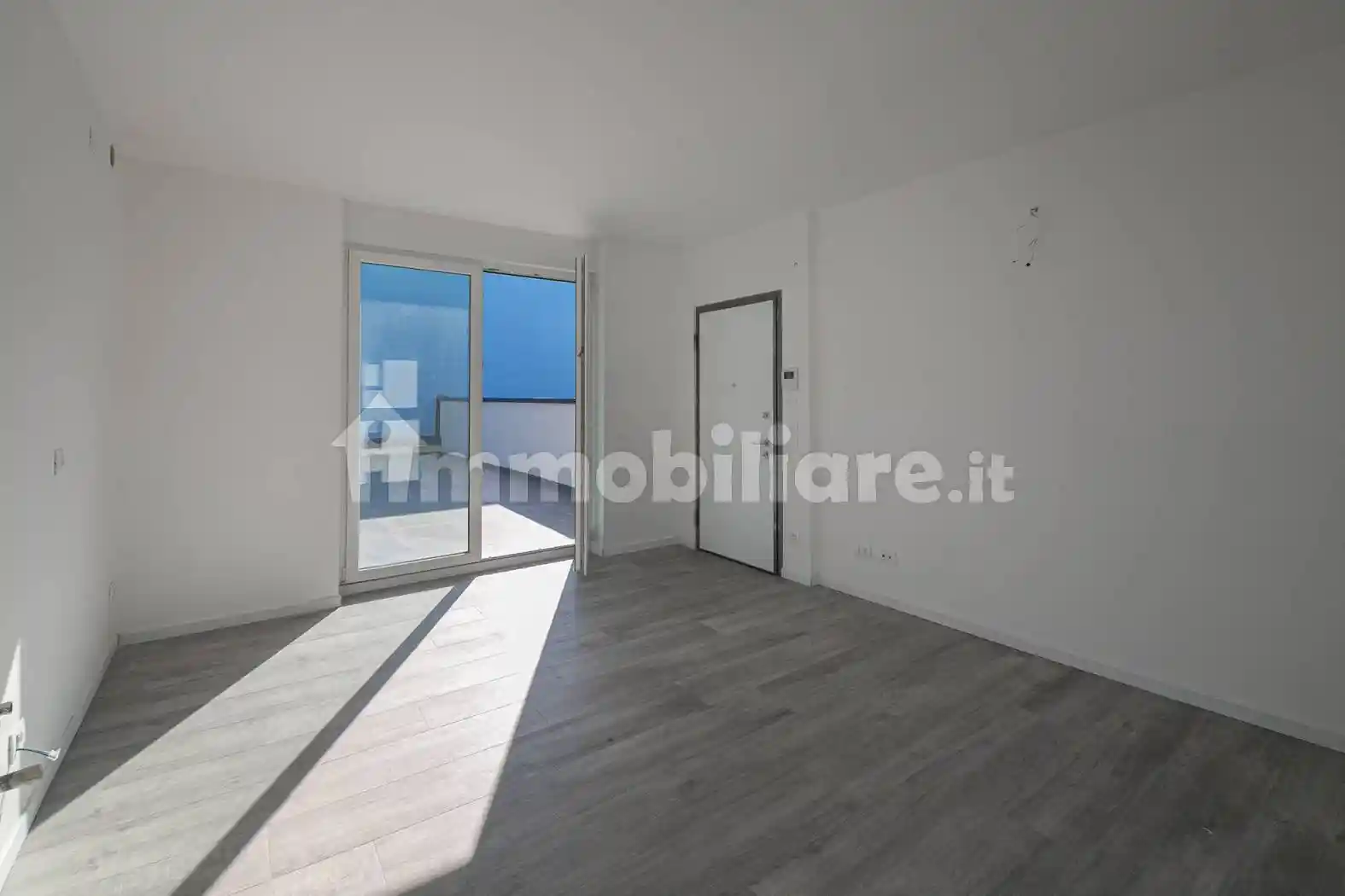 Attico - Mansarda in vendita a Milano