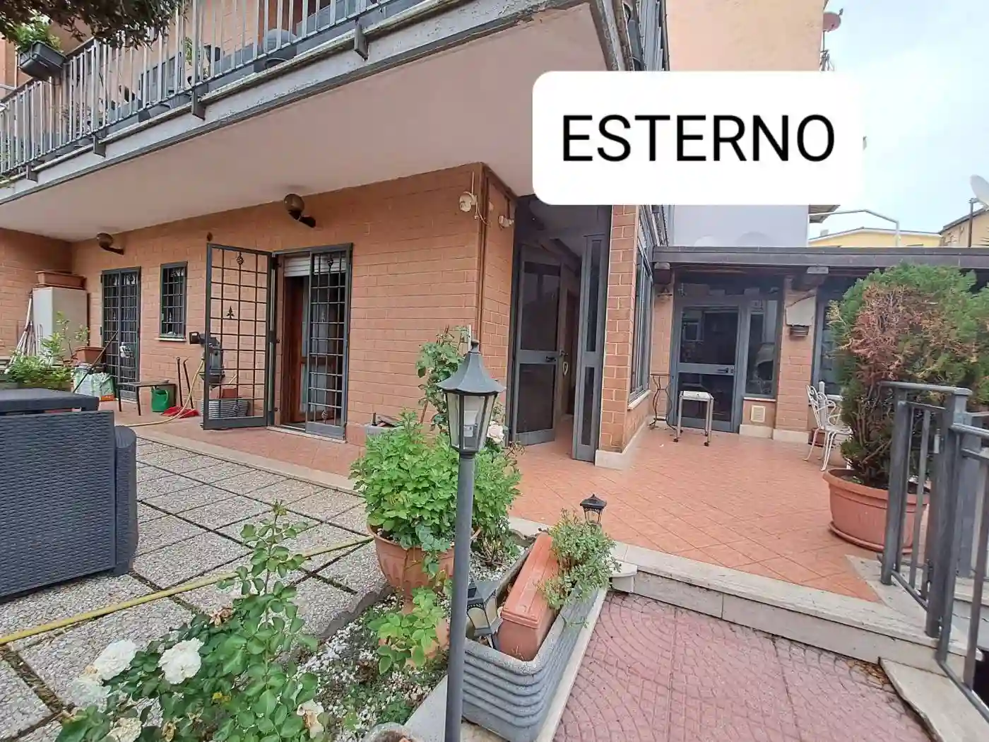 Villetta a schiera - foto 2