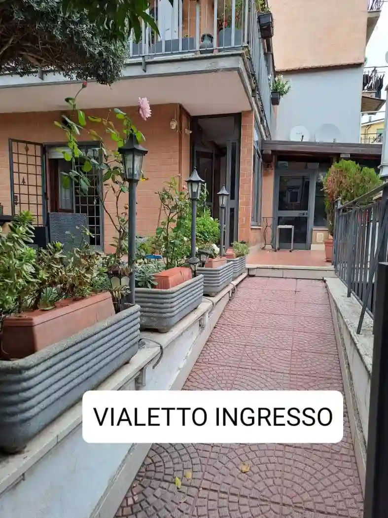 Villetta a schiera - foto 3