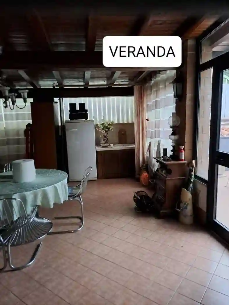 Villetta a schiera - foto 4