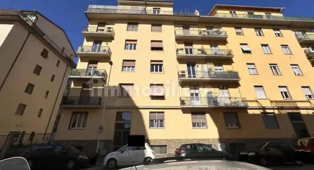 Appartamento in vendita a Firenze