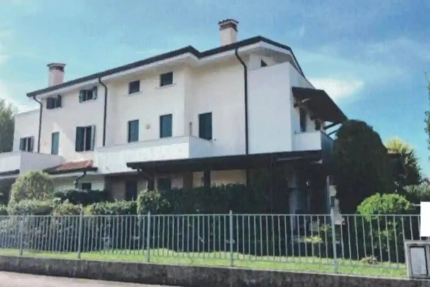 Appartamento in vendita a Selvazzano Dentro