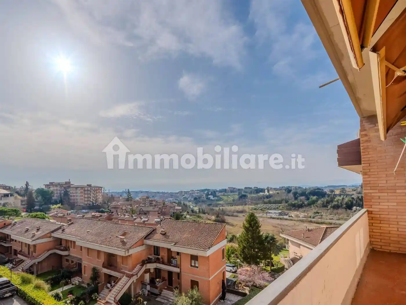 Appartamento in vendita a Siena