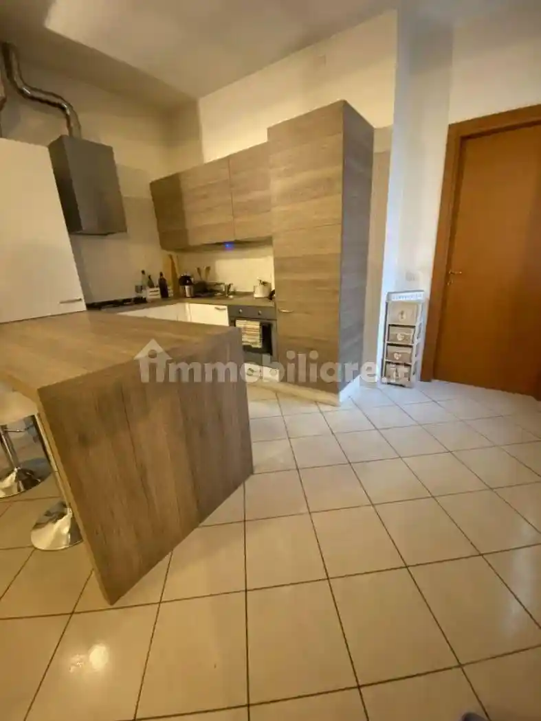 Appartamento in affitto a Novara