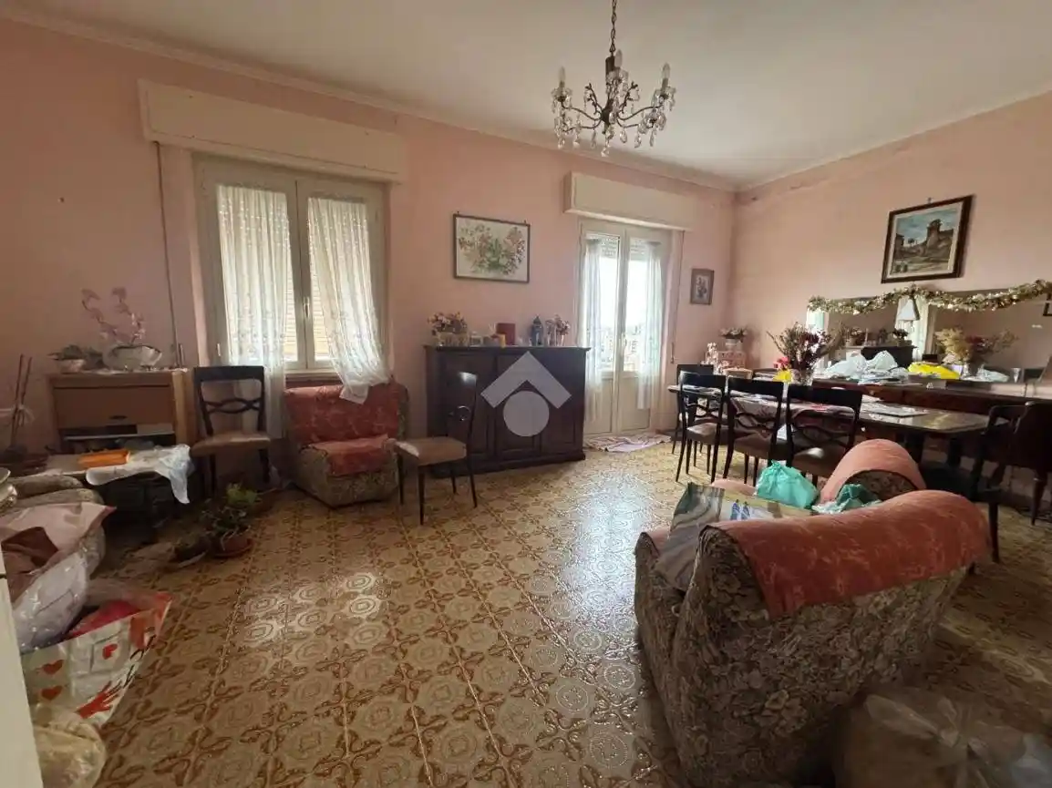 Appartamento in vendita a Rocca di Papa