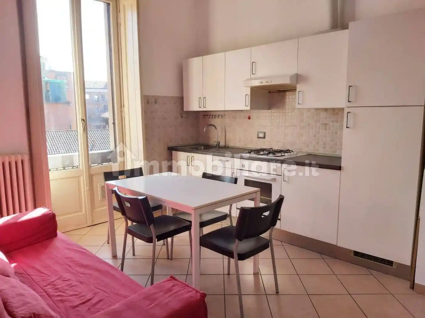 Appartamento in affitto a Sesto San Giovanni