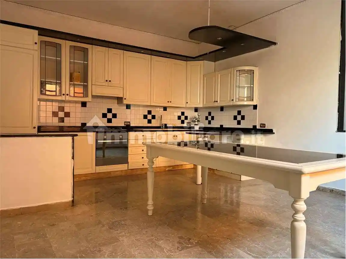 Appartamento in vendita a Bovolone