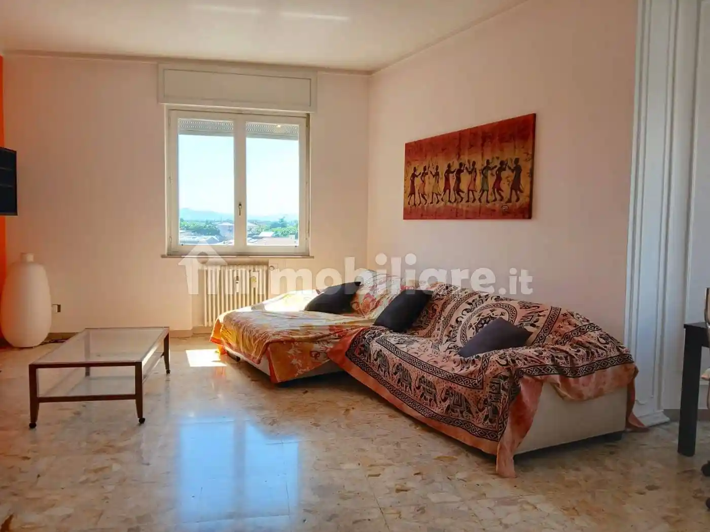 Appartamento in vendita a Piacenza