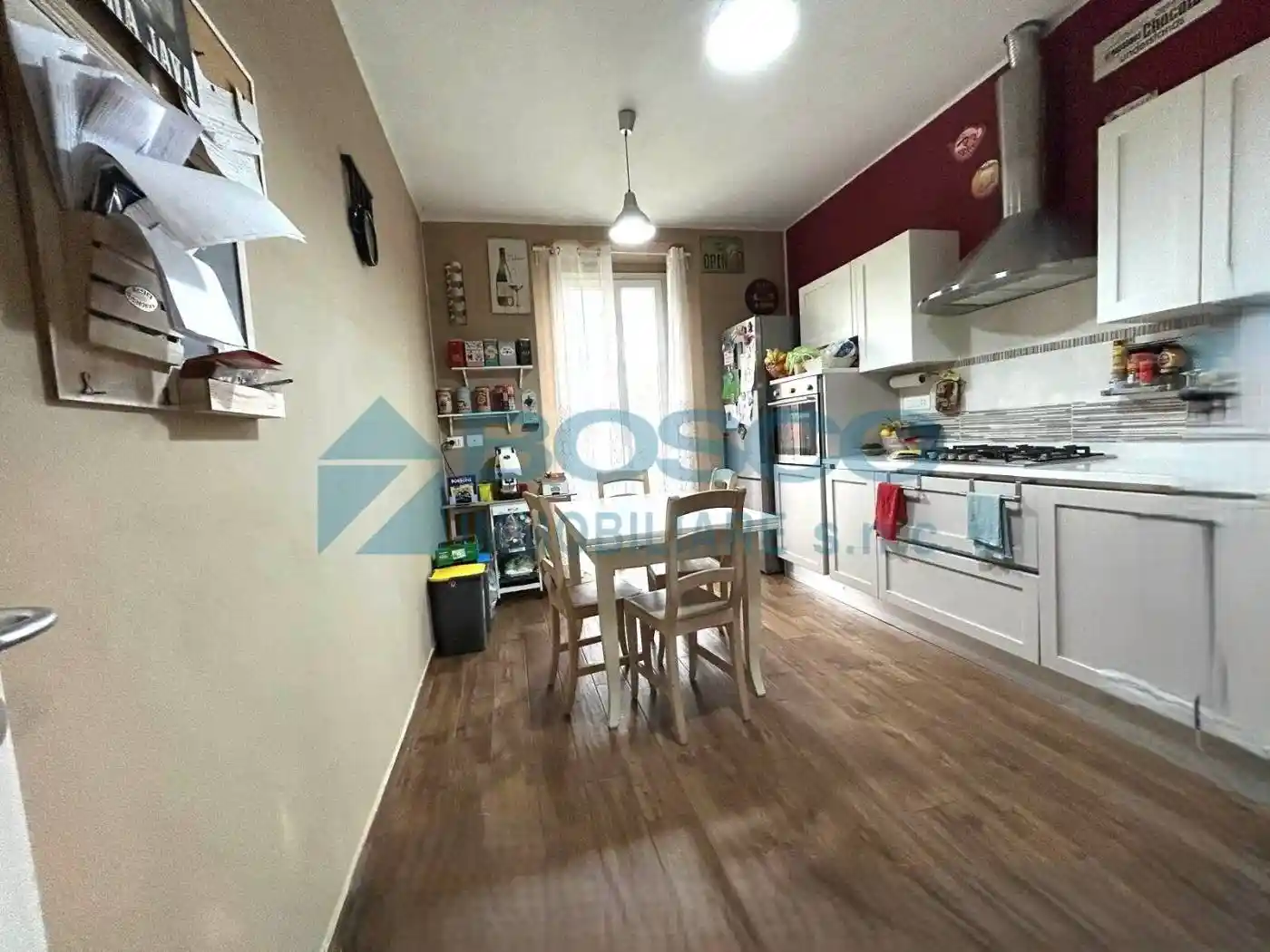 Appartamento in vendita a La Spezia