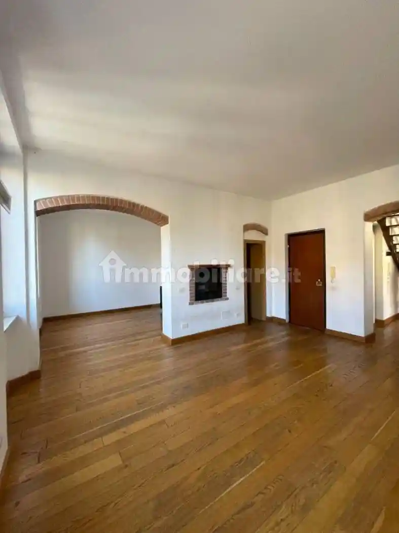 Appartamento in vendita a Grosseto