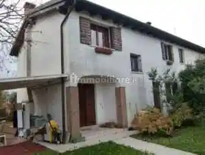 Casa indipendente in vendita a Zero Branco