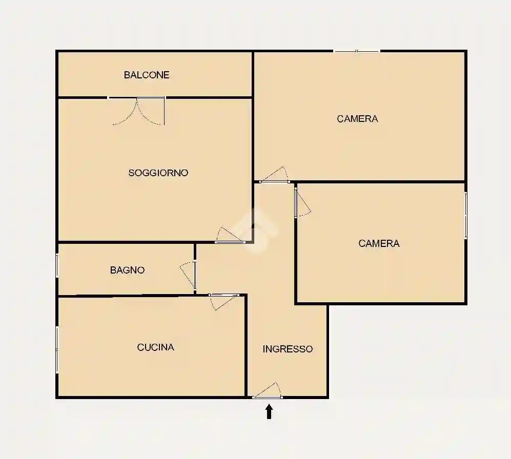 Appartamento - foto 2