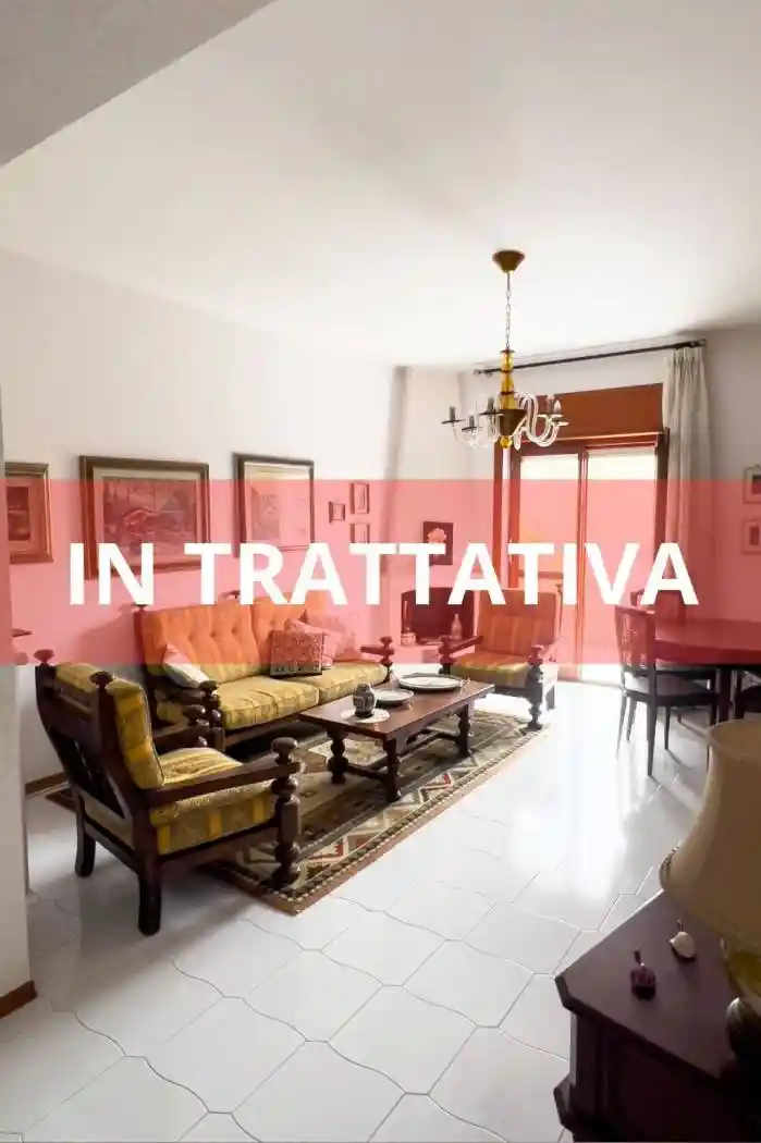Appartamento in vendita a Salerno