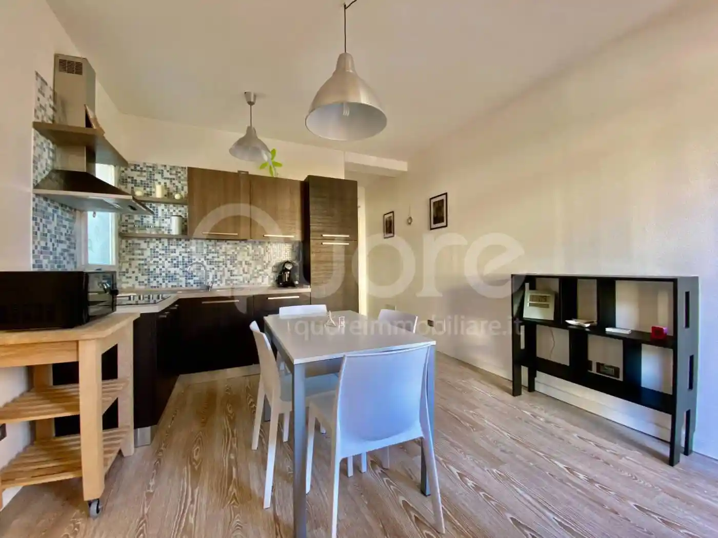 Appartamento in affitto a Lignano Sabbiadoro