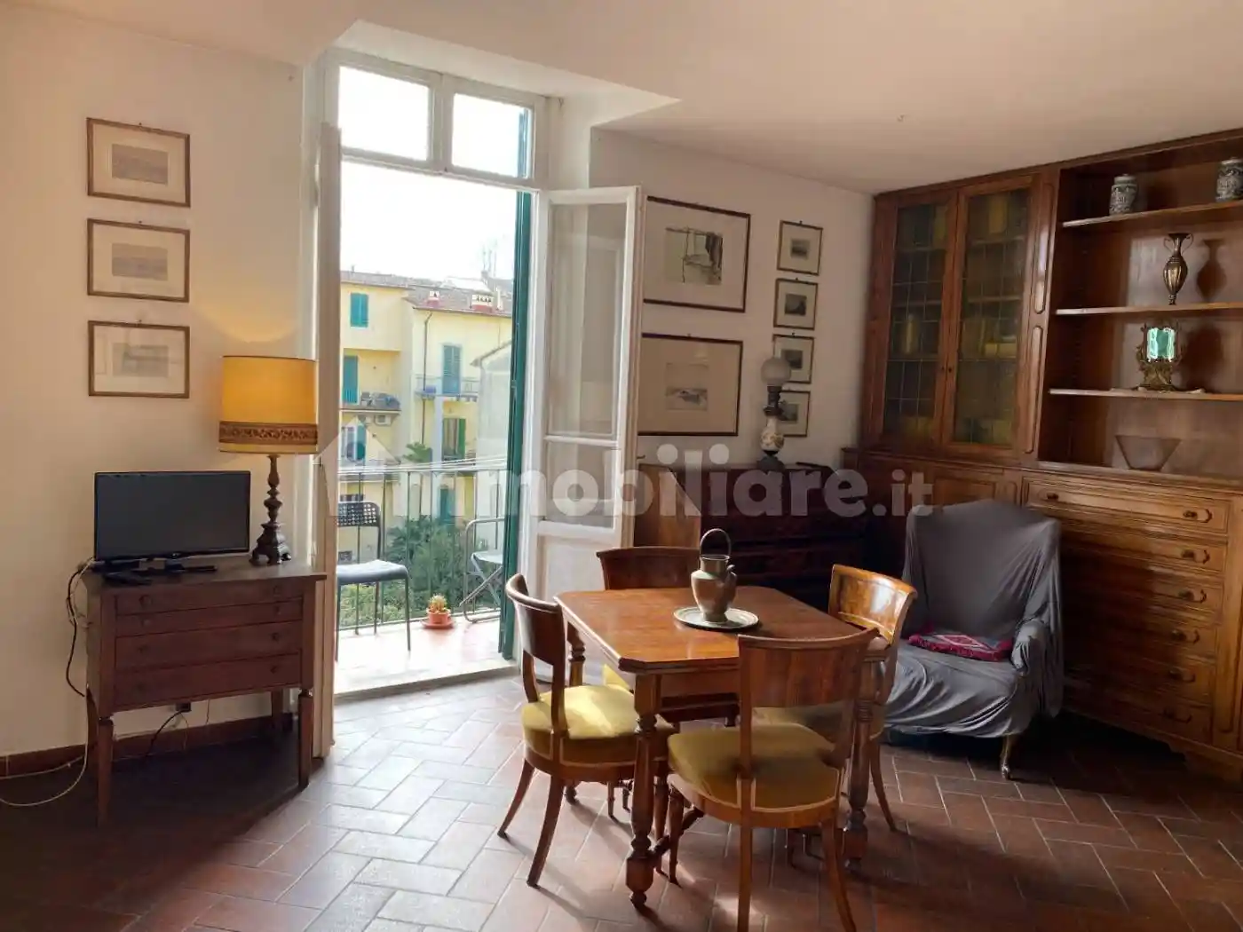 Appartamento in affitto a Firenze