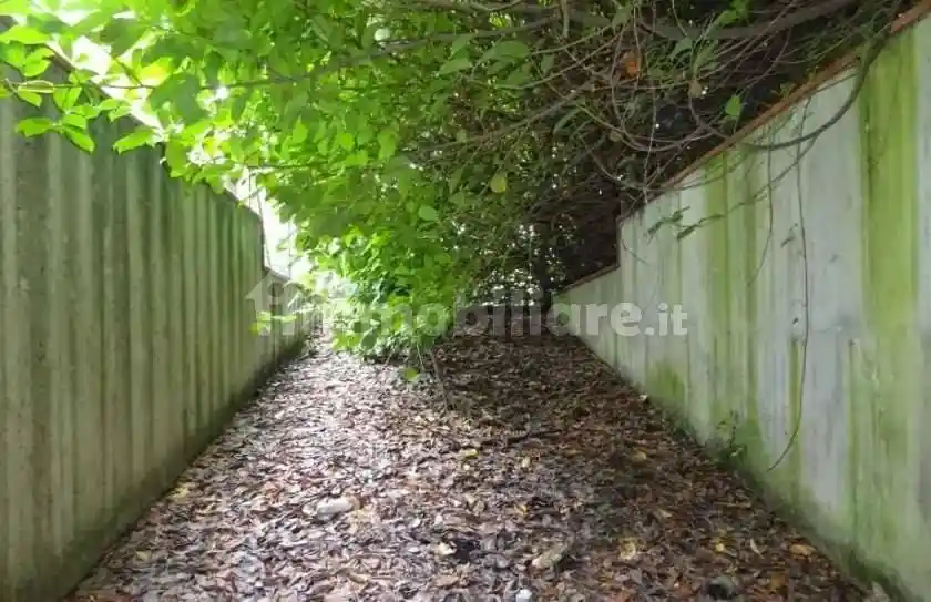 Villa in vendita a Inzago