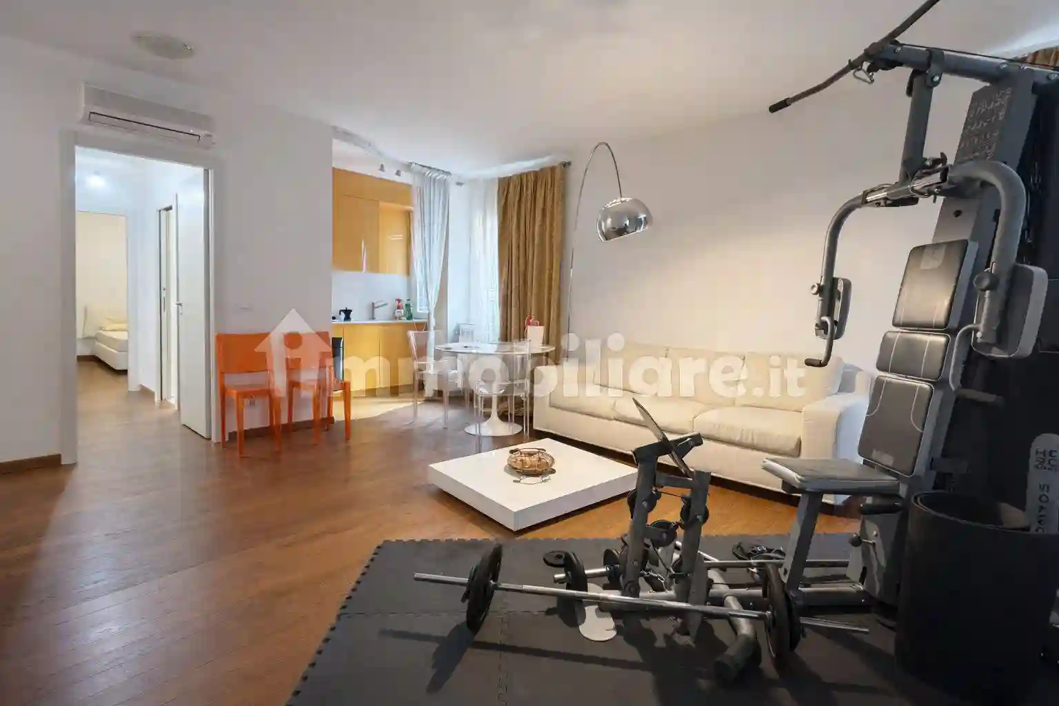 Appartamento - foto 3