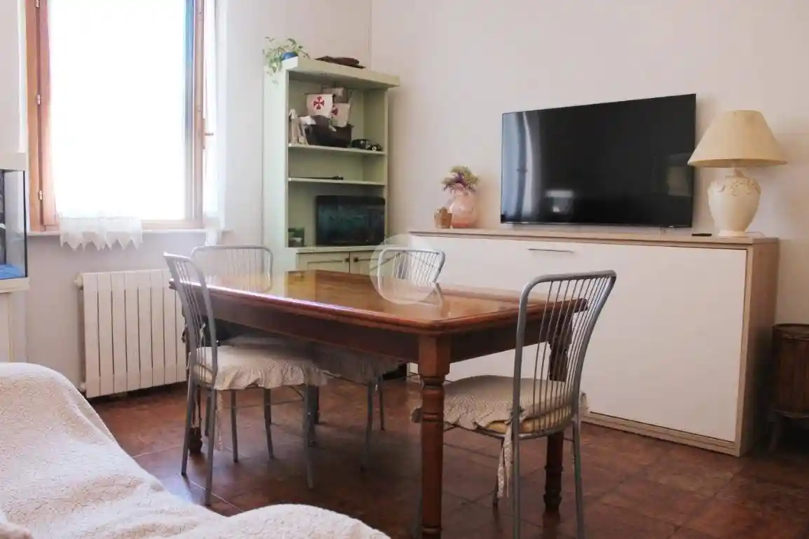 Appartamento in vendita a Pistoia