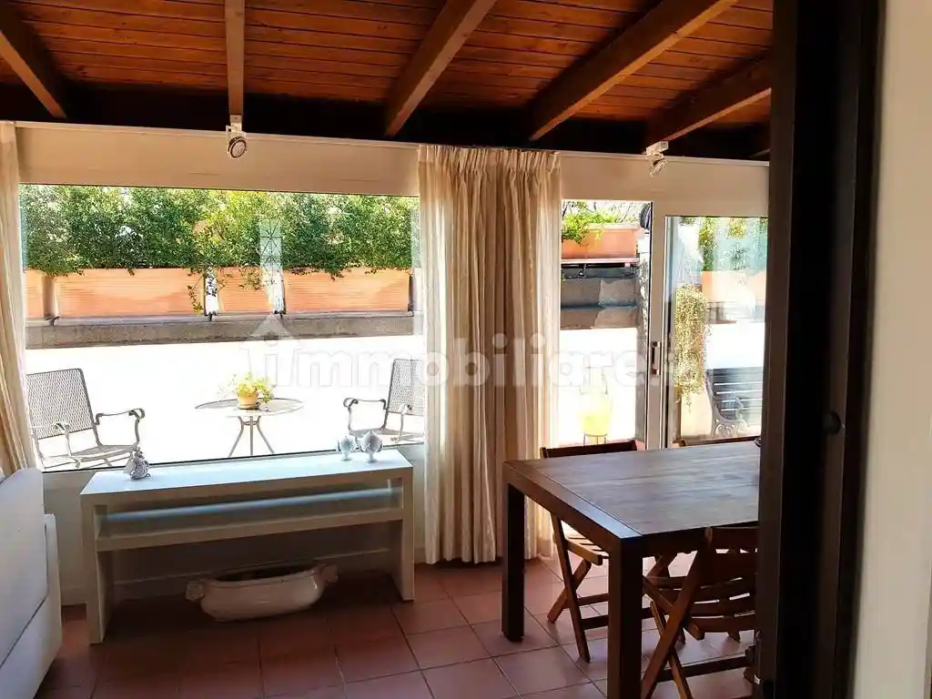 Appartamento in affitto a Bari